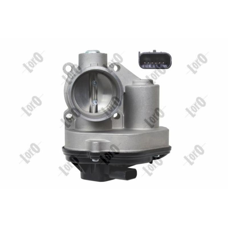 Corps papillon ABAKUS 121-02-042 - Visuel 1