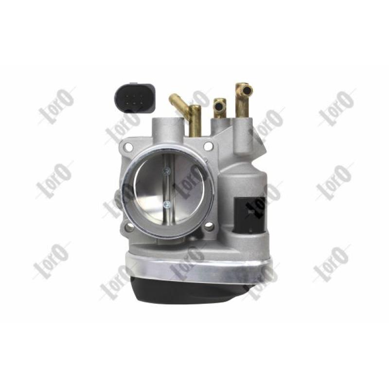 Corps papillon ABAKUS 121-02-049 - Visuel 1