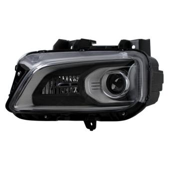 Projecteur principal ABAKUS 121-1131LMLEMN2 pour HYUNDAI KONA EV - 204cv