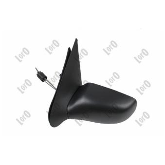 Rétroviseur extérieur ABAKUS [1211M01]