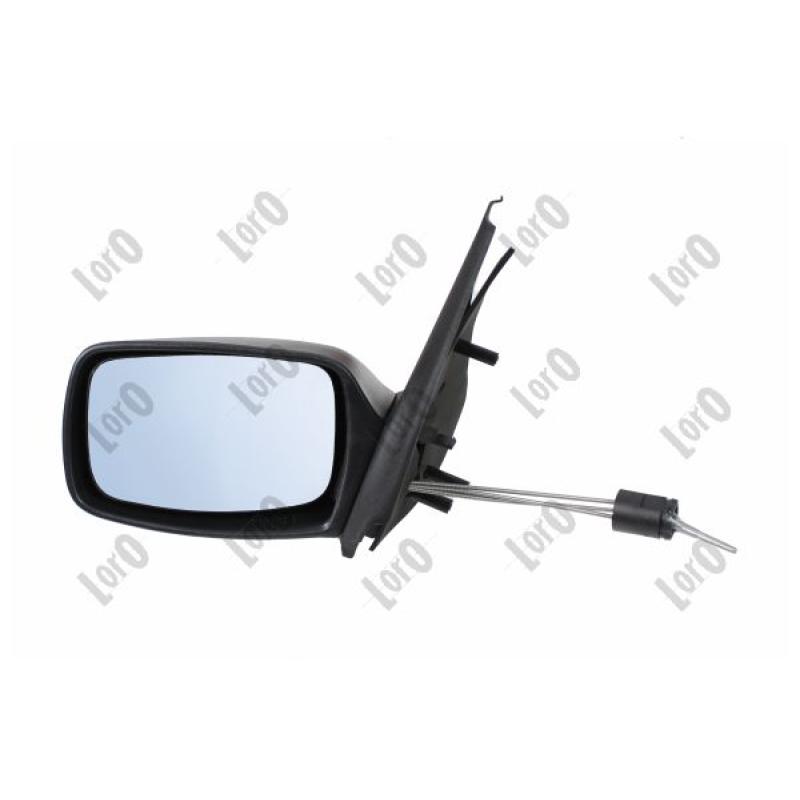 Rétroviseur extérieur ABAKUS 1211M01 - Visuel 1