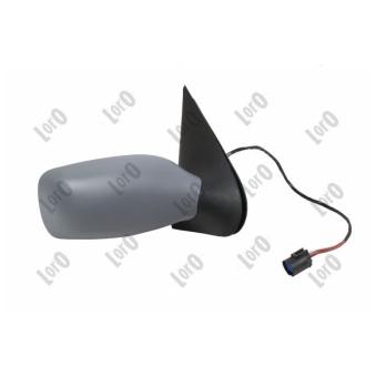 Rétroviseur extérieur ABAKUS OEM 1085361 Rétroviseur extérieur ABAKUS OEM 1085361