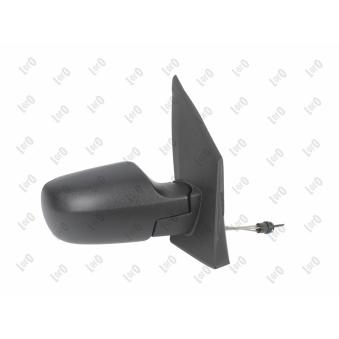 Rétroviseur extérieur ABAKUS [1212M02]