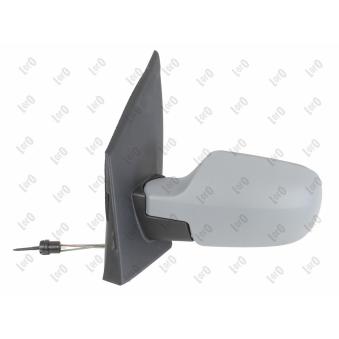 Rétroviseur extérieur ABAKUS [1212M03]