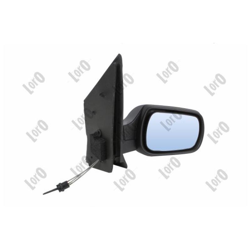 Rétroviseur extérieur ABAKUS 1212M04 - Visuel 1