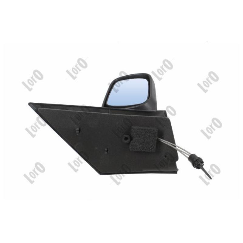 Rétroviseur extérieur ABAKUS 1212M04 - Visuel 2