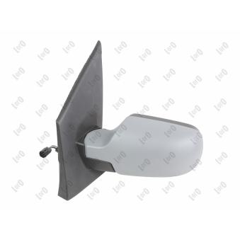 Rétroviseur extérieur ABAKUS OEM 1204313 Rétroviseur extérieur ABAKUS OEM 1204313
