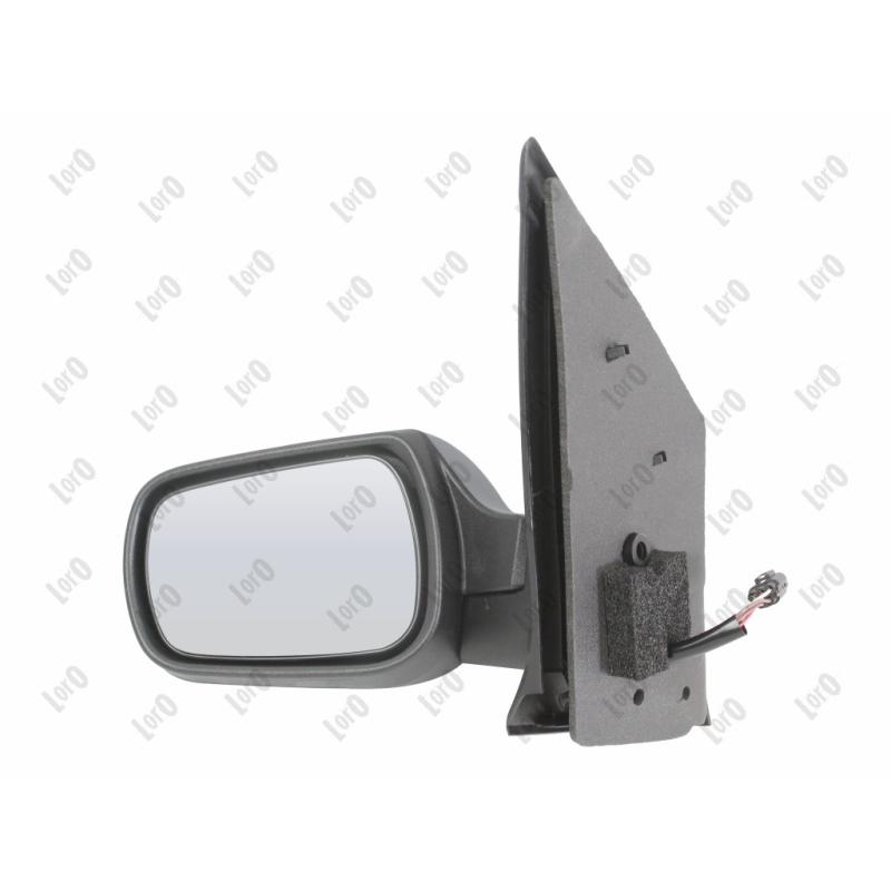 Rétroviseur extérieur ABAKUS 1212M07 - Visuel 1