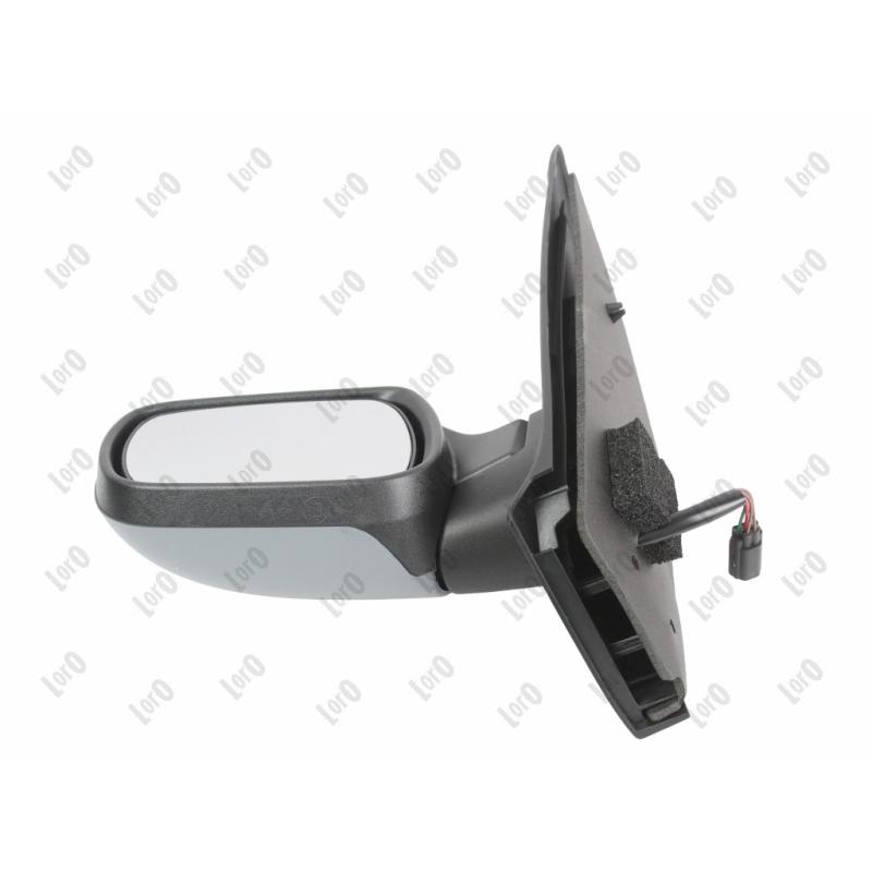 Rétroviseur extérieur ABAKUS 1212M07 - Visuel 2