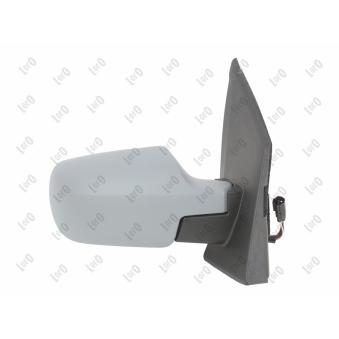 Rétroviseur extérieur ABAKUS OEM 1220955