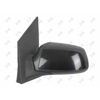 Rétroviseur extérieur ABAKUS [1213M01]