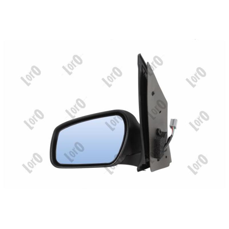 Rétroviseur extérieur ABAKUS 1213M05 - Visuel 1