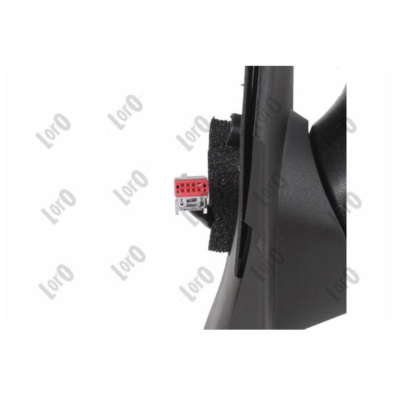 Rétroviseur extérieur ABAKUS 1213M05 - Visuel 2