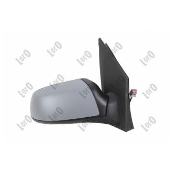 Rétroviseur extérieur ABAKUS OEM 1219832