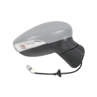 Rétroviseur extérieur ABAKUS OEM 1753801 Rétroviseur extérieur ABAKUS OEM 1753801