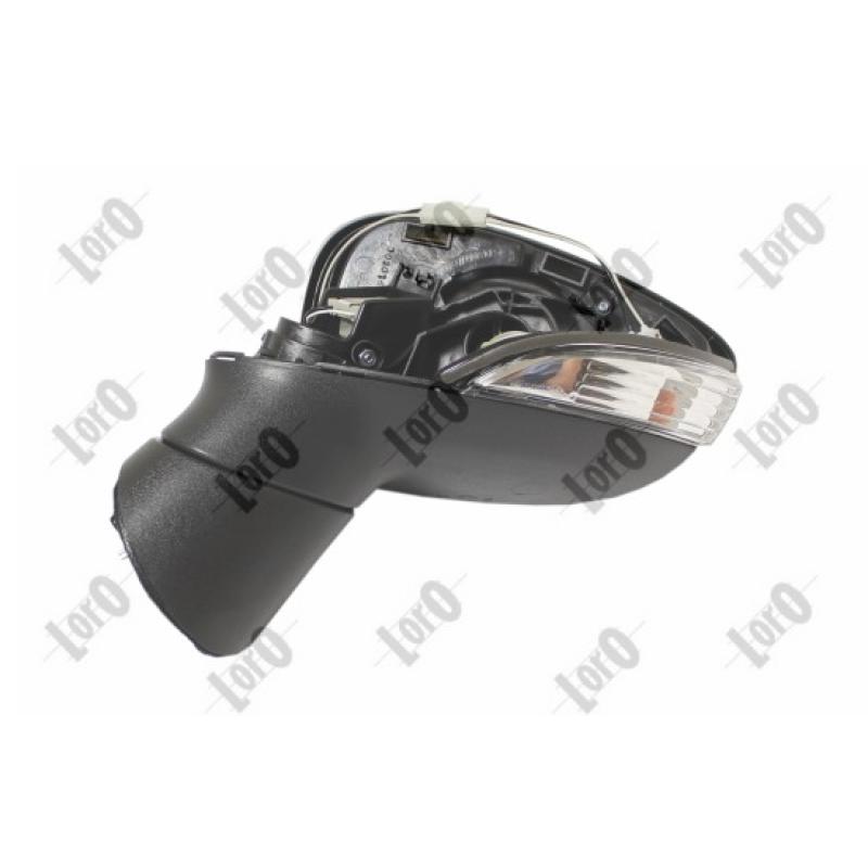 Rétroviseur extérieur ABAKUS 1214M10-P - Visuel 1