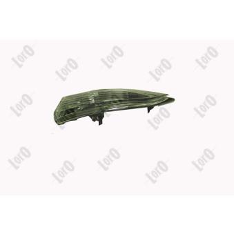 Feu clignotant ABAKUS OEM 1531428