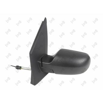 Rétroviseur extérieur ABAKUS [1215M01]