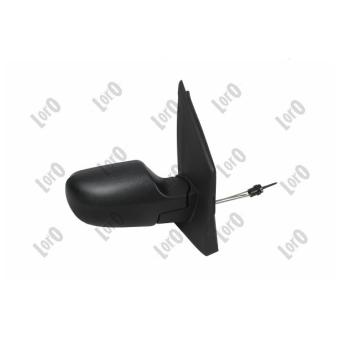 Rétroviseur extérieur ABAKUS [1215M02]