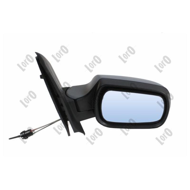 Rétroviseur extérieur ABAKUS 1215M04 - Visuel 1