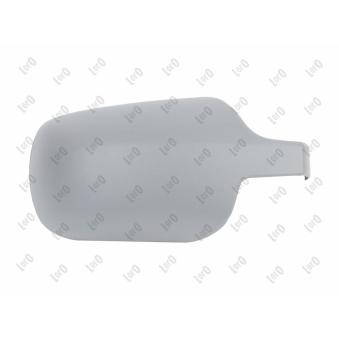 Revêtement, rétroviseur extérieur ABAKUS OEM 1331459