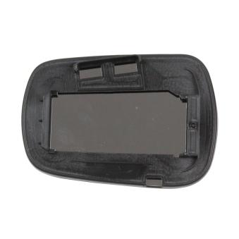 Verre de rétroviseur, rétroviseur extérieur ABAKUS [1216G02]