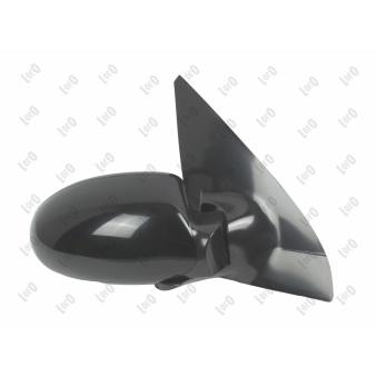 Rétroviseur extérieur ABAKUS OEM 1060598