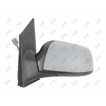 Rétroviseur extérieur ABAKUS [1219M13]