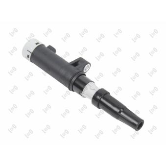 Bobine d'allumage ABAKUS 122-01-001 pour MAZDA 121 1.6 E85 - 110cv