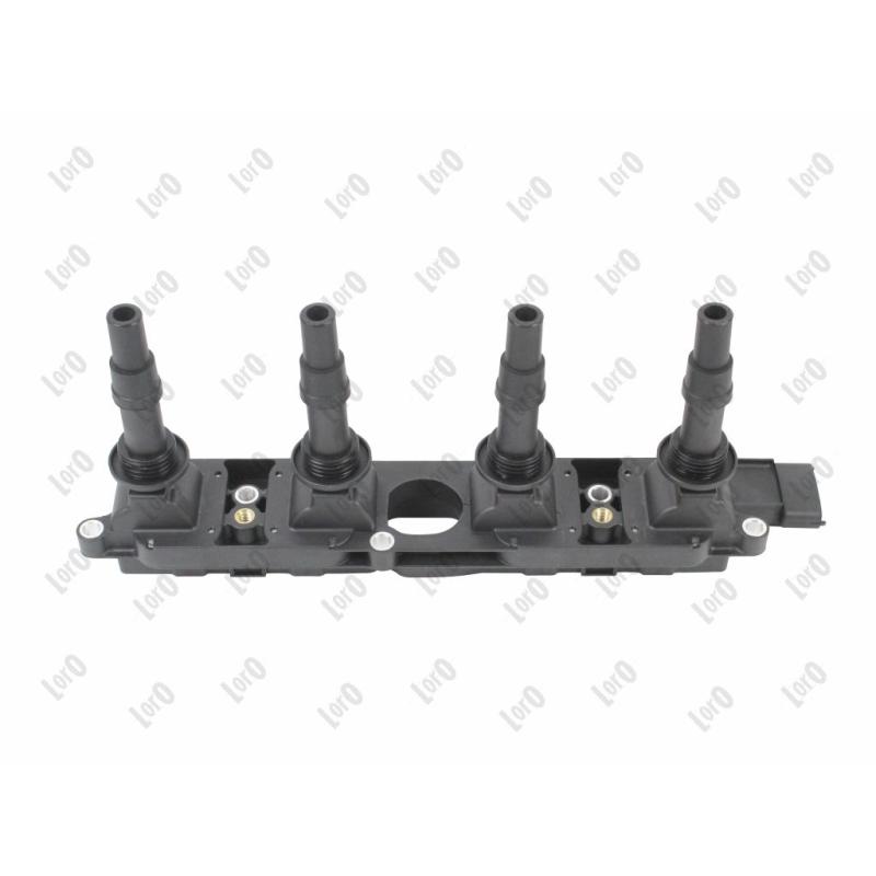 Bobine d'allumage ABAKUS 122-01-008 - Visuel 1