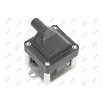 Bobine d'allumage ABAKUS 122-01-010 pour AUDI A5 2.3 E - 133cv