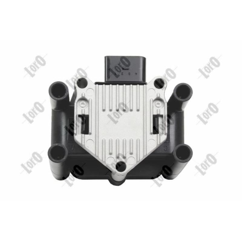 Bobine d'allumage ABAKUS 122-01-011 - Visuel 2