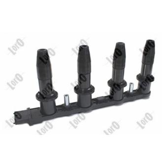 Bobine d'allumage ABAKUS [122-01-033]