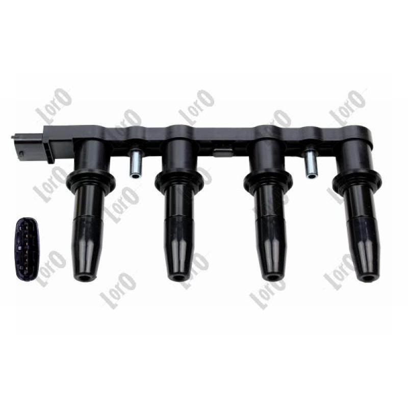 Bobine d'allumage ABAKUS 122-01-033 - Visuel 2