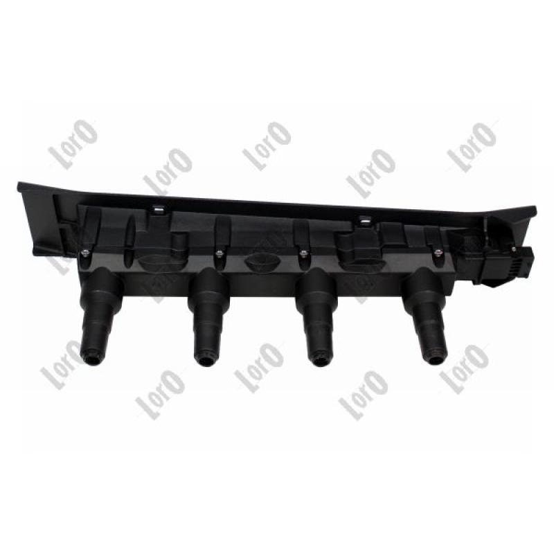 Bobine d'allumage ABAKUS 122-01-039 - Visuel 1
