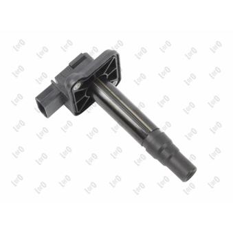 Bobine d'allumage ABAKUS 122-01-041 pour AUDI A6 4.2 quattro - 299cv