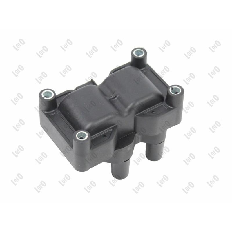 Bobine d'allumage ABAKUS 122-01-047 - Visuel 1