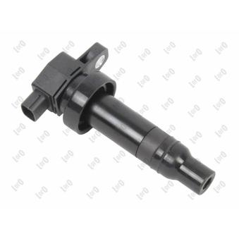 Bobine d'allumage ABAKUS 122-01-052 pour MINI MINI 1.4 - 109cv