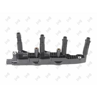 Bobine d'allumage ABAKUS [122-01-054]