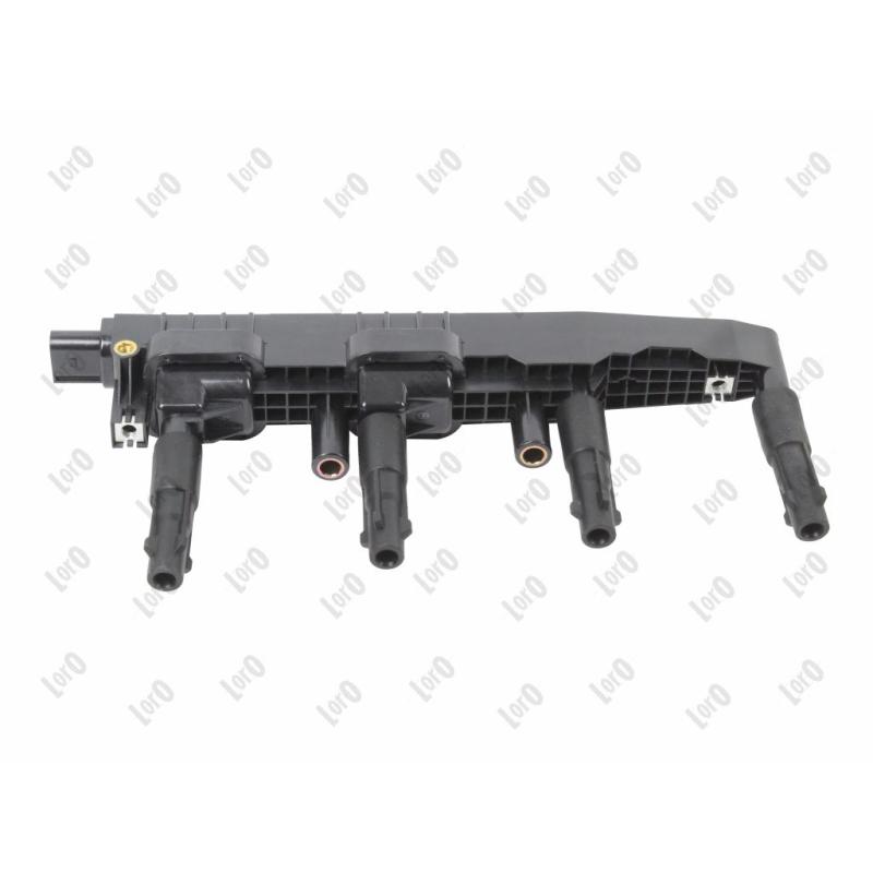 Bobine d'allumage ABAKUS 122-01-054 - Visuel 1