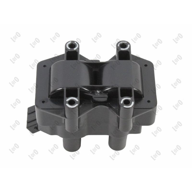 Bobine d'allumage ABAKUS 122-01-059 - Visuel 1