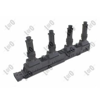 Bobine d'allumage ABAKUS OEM 1208020