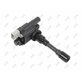 Bobine d'allumage ABAKUS 122-01-064 pour AUDI A3 1.3 4WD - 68cv