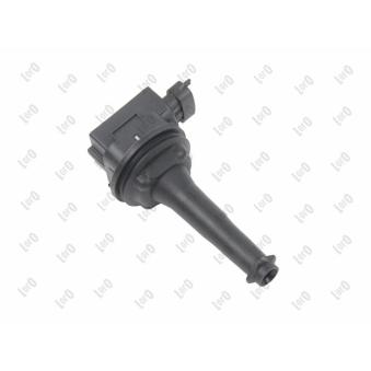 Bobine d'allumage ABAKUS 122-01-069 pour BMW Série 3 2.4 - 140cv