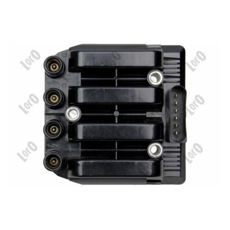 Bobine d'allumage ABAKUS 122-01-073 - Visuel 2