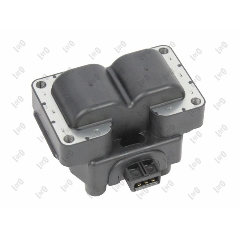 Bobine d'allumage ABAKUS 122-01-078 - Visuel 1