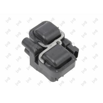 Bobine d'allumage ABAKUS 122-01-079 pour CHRYSLER CROSSFIRE E 280 - 204cv