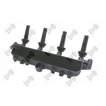 Bobine d'allumage ABAKUS [122-01-081]