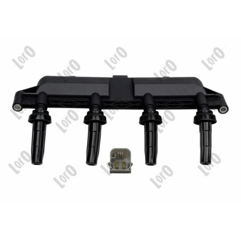 Bobine d'allumage ABAKUS 122-01-082 - Visuel 2