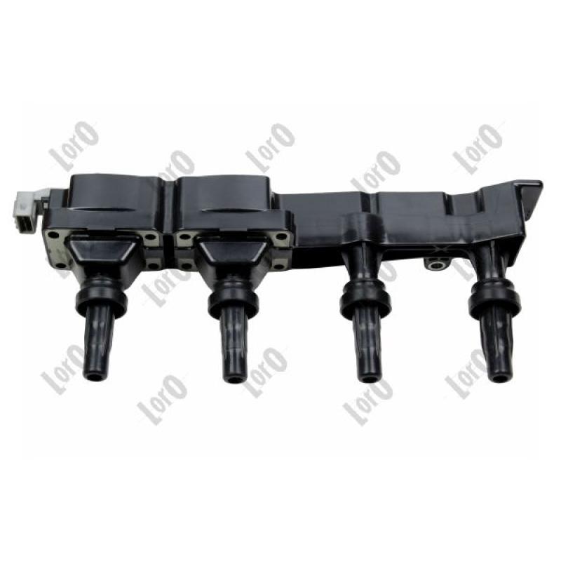 Bobine d'allumage ABAKUS 122-01-083 - Visuel 1